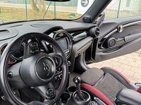 Gebraucht Mini John Cooper Works 231 PS (169 kW) 2018 Schwarz Kleinwagen