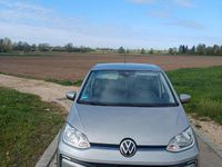 Second-hand VW e-up! 61 kW (83 CP) 2023 Gri Hatchback