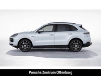 Gebraucht Porsche Cayenne 470 PS (345 kW) 2026 Silber SUV