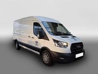 Gebraucht Ford Transit Trend 131 PS (96 kW) 2024 Weiß Pickup