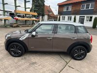 Gebraucht Mini Cooper D Countryman 111 PS (81 kW) 2014 SUV