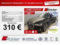 Gebraucht Audi A6 265 PS (194 kW) 2022 Limousine