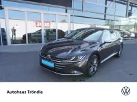 Brugt VW Arteon Elegance 190 HK (139 kW) 2024 Grå Stationcar