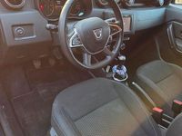 Gebraucht Dacia Duster Comfort 114 PS (83 kW) 2018 Grau SUV