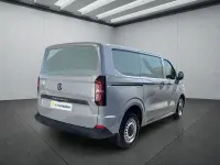 Neu VW Transporter 150 PS (110 kW) 2025 Grau Van