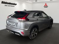 Gebraucht Mitsubishi Eclipse Cross Select 98 PS (72 kW) 2024 Grau SUV