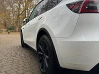 Gebraucht Tesla Model Y Standard Range 220 kW (300 PS) 2023 Weiß SUV
