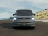 Ny VW Multivan 150 HK (110 kW) 2026 Grå MPV