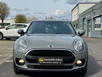 Gebraucht Mini One Clubman 102 PS (75 kW) 2016 Grau Kombi