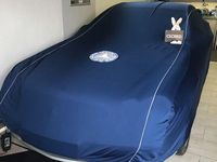 Gebraucht Mercedes SL500 306 PS (225 kW) 2002 Silber Cabrio