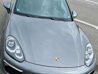 Gebraucht Porsche Cayenne 262 PS (192 kW) 2016 Grau SUV