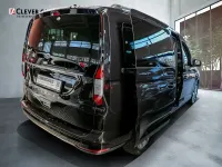 Gebraucht Ford Tourneo Titanium 122 PS (89 kW) 2024 Schwarz Van / Kleinbus