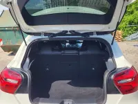Gebraucht Mercedes A180 122 PS (89 kW) 2018 Weiß Kleinwagen