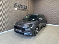 Gebraucht Suzuki Swift 83 PS (61 kW) 2025 Grau Kleinwagen