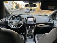 gebraucht Ford Kuga ST Line