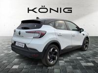 Gebraucht Renault Captur Techno 158 PS (116 kW) 2024 Weiss SUV