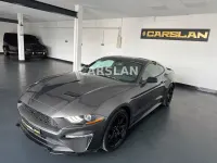 Gebraucht Ford Mustang 314 PS (230 kW) 2018 Grau Coupé