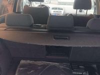Gebraucht Seat Altea XL Reference 125 PS (91 kW) 2010 Van / Kleinbus