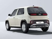 Neu Hyundai Inster Select 71 kW (97 PS) 2025 Unbleached ivory Kleinwagen