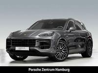 Gebraucht Porsche Cayenne 470 PS (345 kW) 2024 Grau SUV