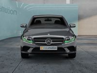 gebraucht Mercedes C220 d Avantgarde