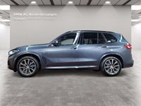 gebraucht BMW X5 xDrive45e