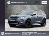 gebraucht Land Rover Discovery Sport D240 R-Dynamic S
