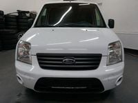 Second-hand Ford Transit Connect 75 CP (55 kW) 2013 Alb Monovolum