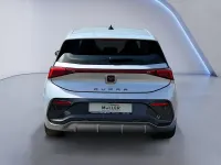 Brugt Cupra Born 150 kW (204 HK) 2023 Sølv Hatchback