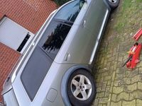 gebraucht Audi A6 Allroad 2.5 TDI Quattro