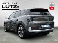 Neu Ford Explorer Premium 250 kW (340 PS) 2026 Magneticgrau (metallic) SUV