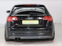 Gebraucht Audi S3 265 PS (194 kW) 2011 Kombi