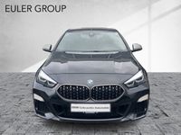 gebraucht BMW M235 xDrive Gran Coupe M-Sport Navi Prof Leder Memory ACC DAP