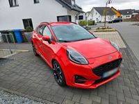 gebraucht Ford Puma 1,0 EcoBoost Hybrid 114kW ST-Line X ST-...