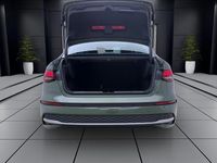 Gebraucht Audi A3 Ambiente 116 PS (85 kW) 2025 Distriktgrün metallic Limousine