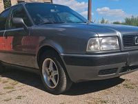 Gebraucht Audi 80 85 PS (62 kW) 1992 Limousine