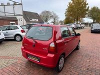 Gebraucht Suzuki Alto Club 63 PS (46 kW) 2003 Rot Kleinwagen