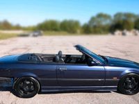 gebraucht BMW M3 Cabriolet E36 3.2 1998 USA 240PS Automatic