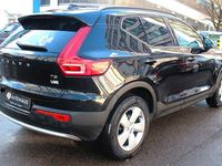 Second-hand Volvo XC40 129 CP (94 kW) 2023 Negru SUV
