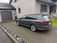 Gebraucht VW Passat GTE 218 PS (160 kW) 2021 Grau Kombi