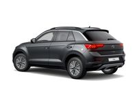 gebraucht VW T-Roc Life