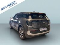 Neu Ford Explorer Extended Range 150 kW (204 PS) 2025 Magnetic grey metallic SUV