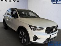 Neu Volvo XC40 Plus 163 PS (119 kW) 2025 Weiß SUV