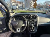 Gebraucht Mercedes Citan 111 Edition 110 PS (80 kW) 2016 Grau Van / Kleinbus