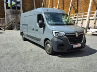Gebraucht Renault Master 135 PS (99 kW) 2021 Grau Van / Kleinbus