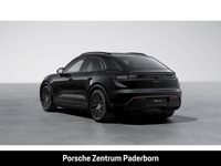 Gebraucht Porsche Macan 300 kW (408 PS) 2024 Schwarz SUV