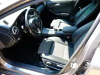 Gebraucht Mercedes A160 Ambition 102 PS (75 kW) 2017 Grau Kleinwagen