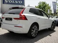 Używany Volvo XC60 145 KM (106 kW) 2022 SUV