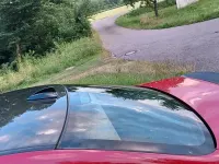 Gebraucht BMW M3 Performance 420 PS (308 kW) 2007 Rot Coupé