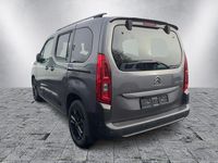 Gebraucht Citroën e-Berlingo Shine 100 kW (136 PS) 2023 Grau Van / Kleinbus